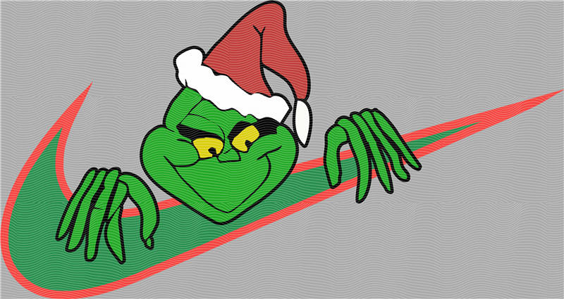 Christmas-G 129